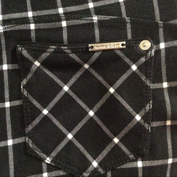 Nygård Luxe Slims jeggings - Picture 4 of 12